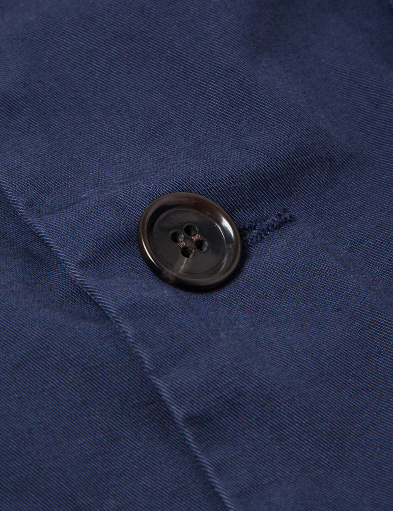 Soulland Margetson Jacket - Navy