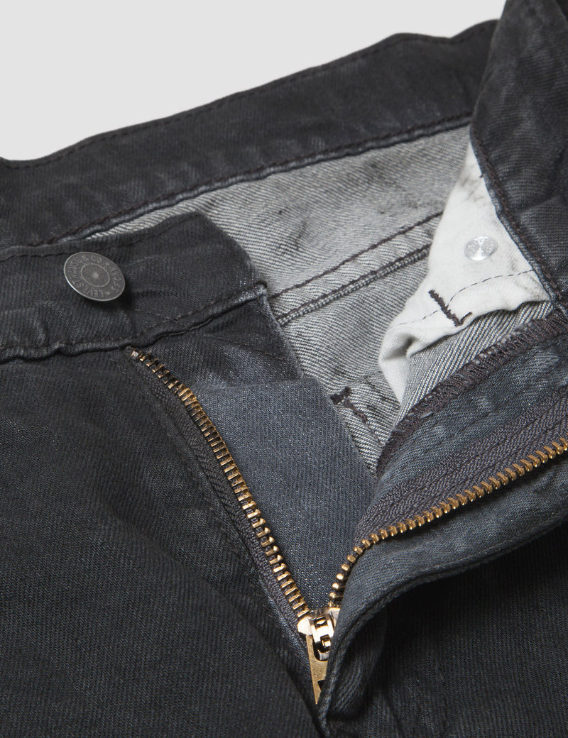 Levis 511 Slim Fit Jeans - Salt Point