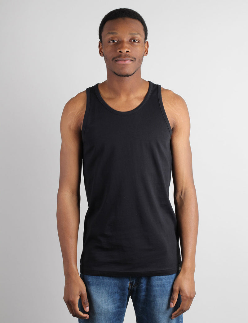 Dickies Vest - Black