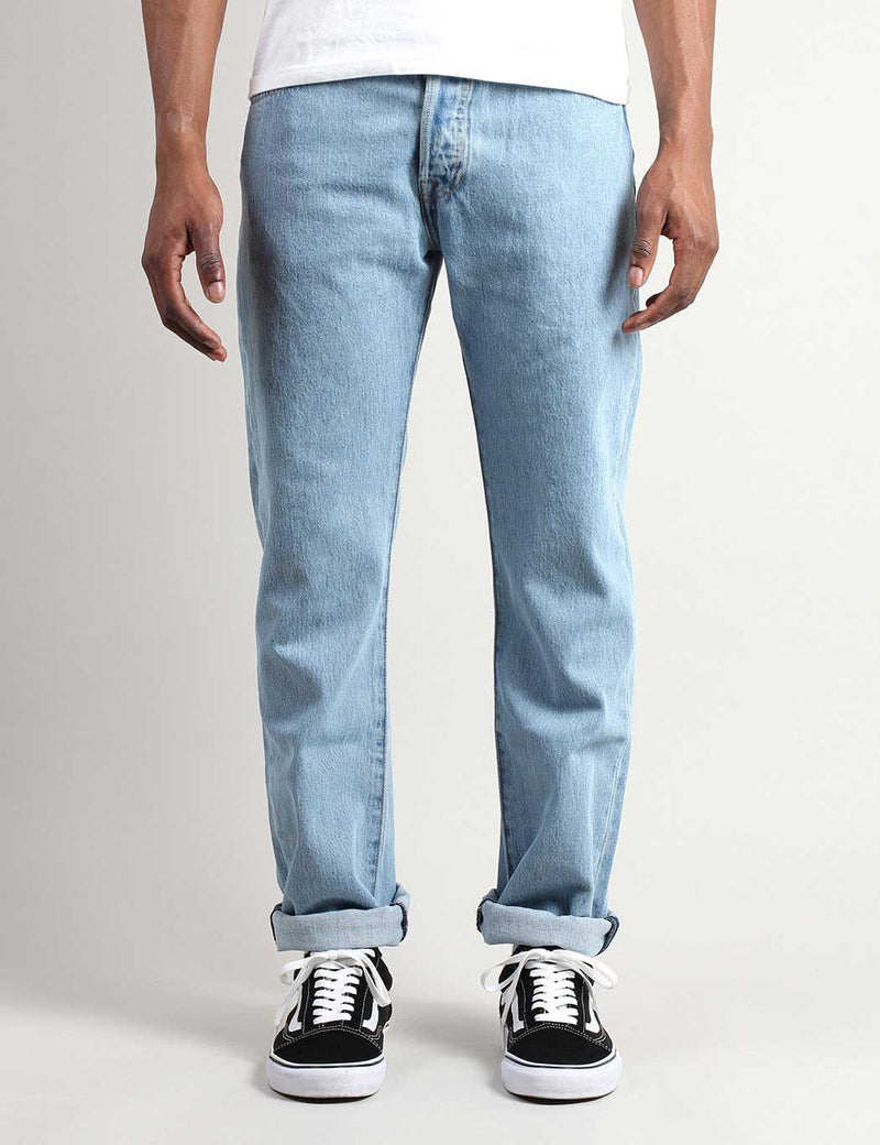 Levis light broken in best sale