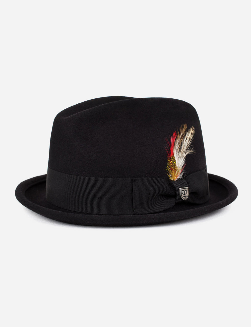Brixton trilby sales
