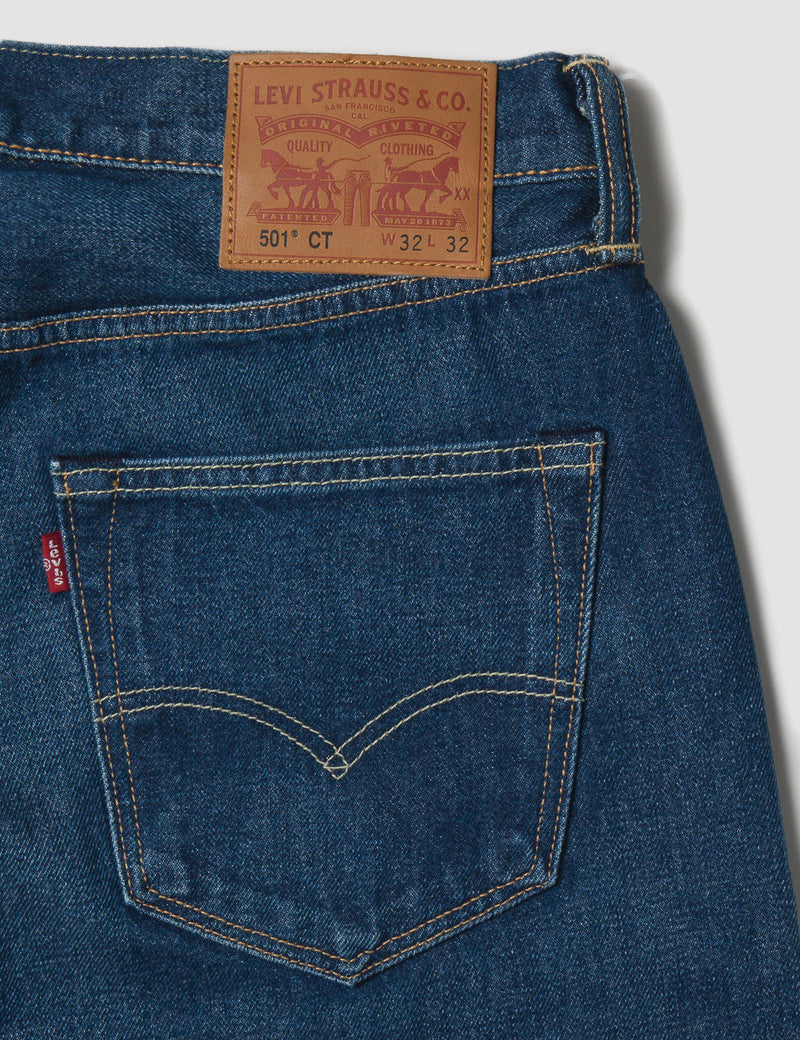 Levis 501 ct shop original