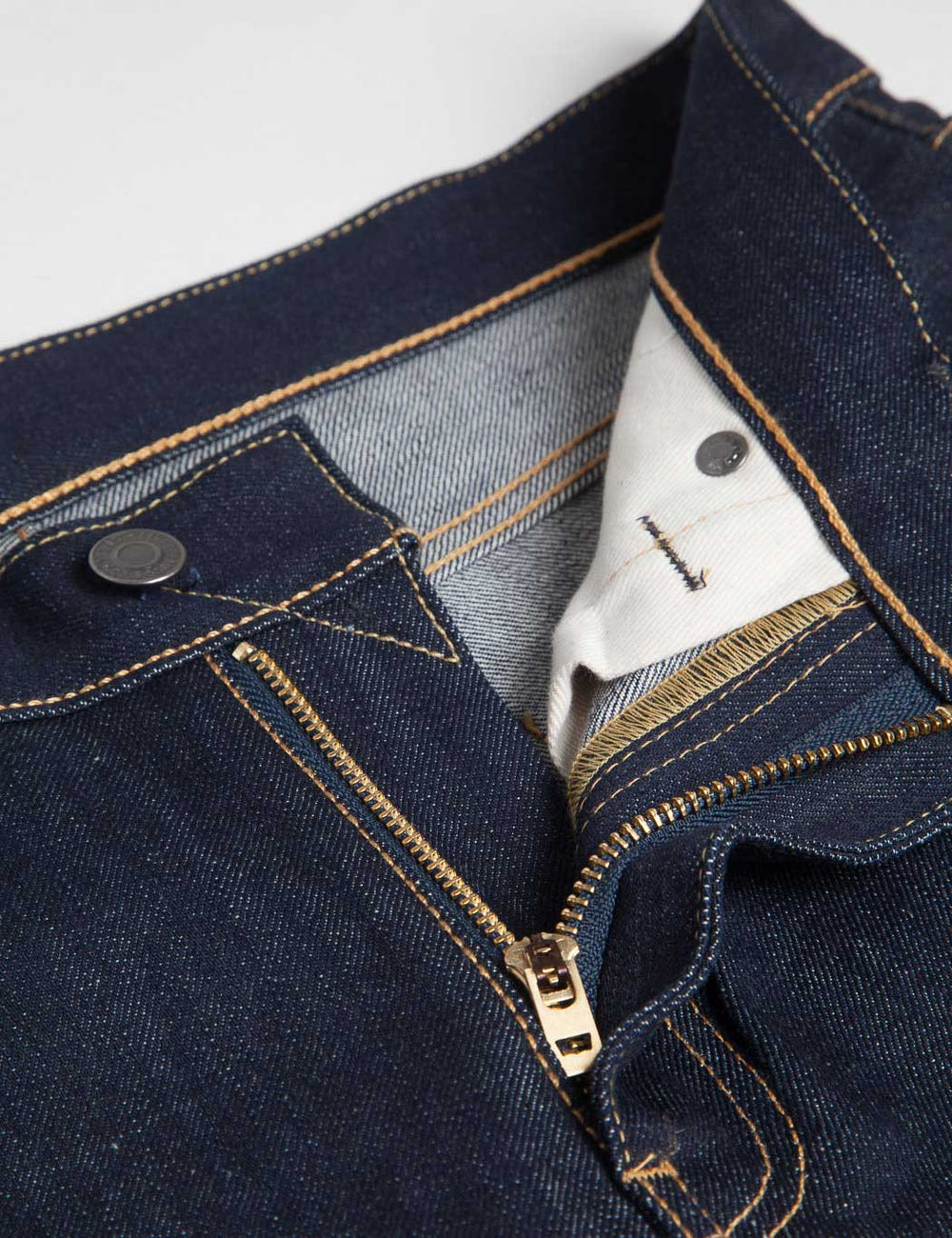Levi's 511 selvedge eternal day deals
