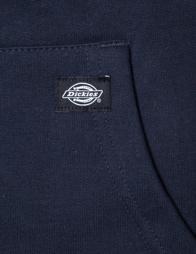 Dickies Kingsley Hoodie - Dark Navy