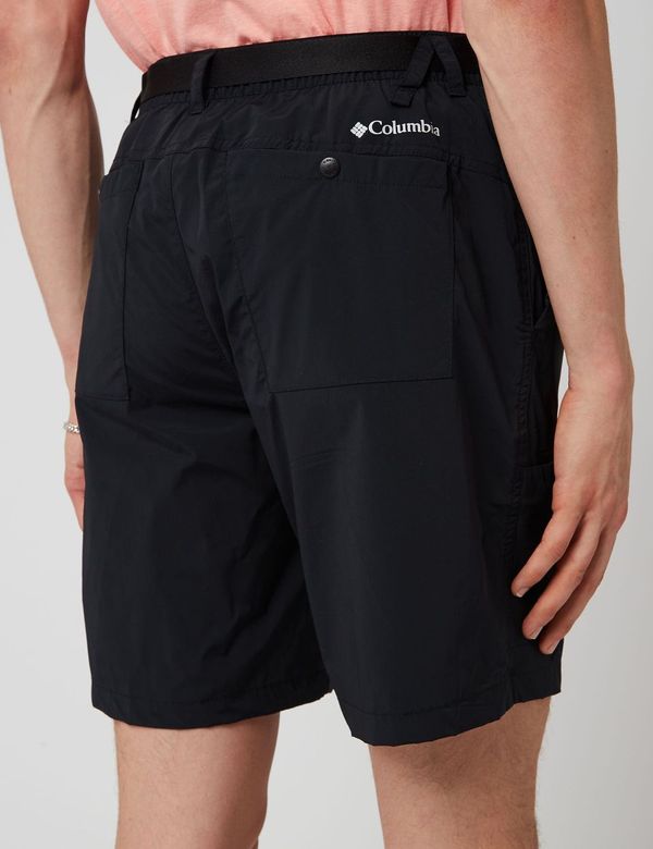 Columbia Maxtrail Lite Shorts - Black
