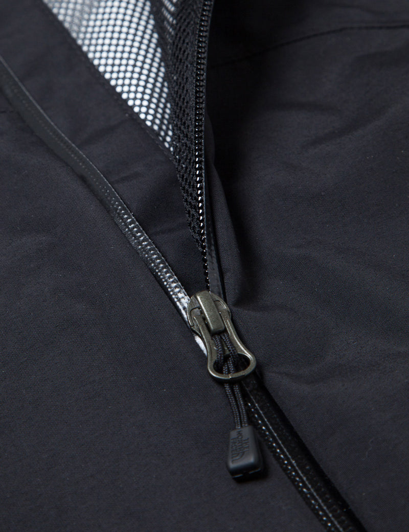 North Face Stratos Jacket - Black