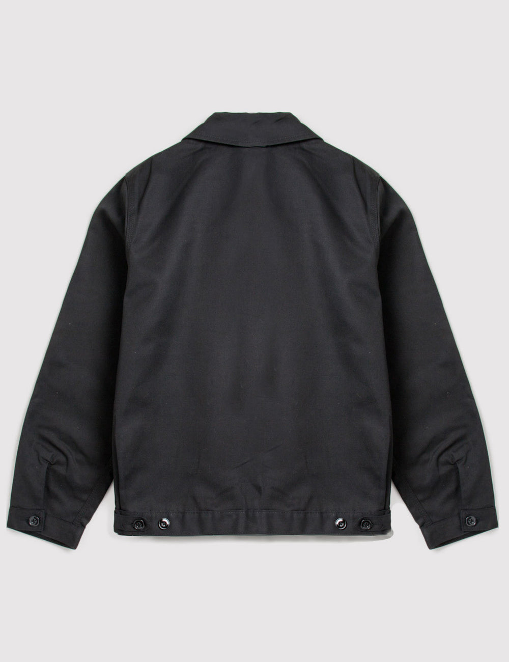 Dickies unlined eisenhower jacket black discount