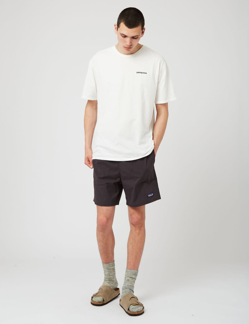 Patagonia baggies 6 inch Clearance